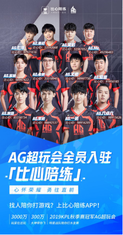 表现出色