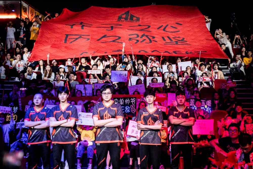他毅然选择